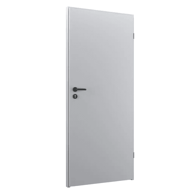 Drzwi Techniczne Steel BASIC wewnętrzne, PORTA