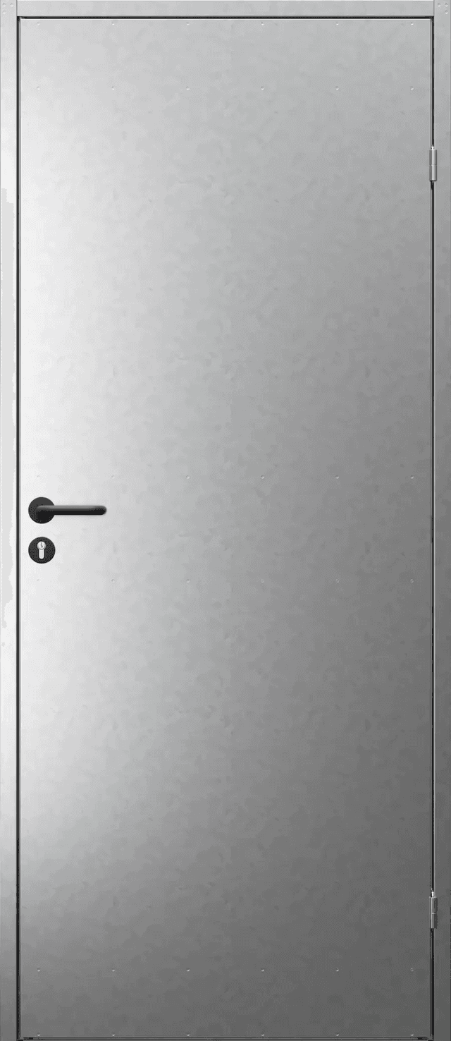 Uniwersalne drzwi do pom. gospodarczych i kom. lok. pełne, PORTA