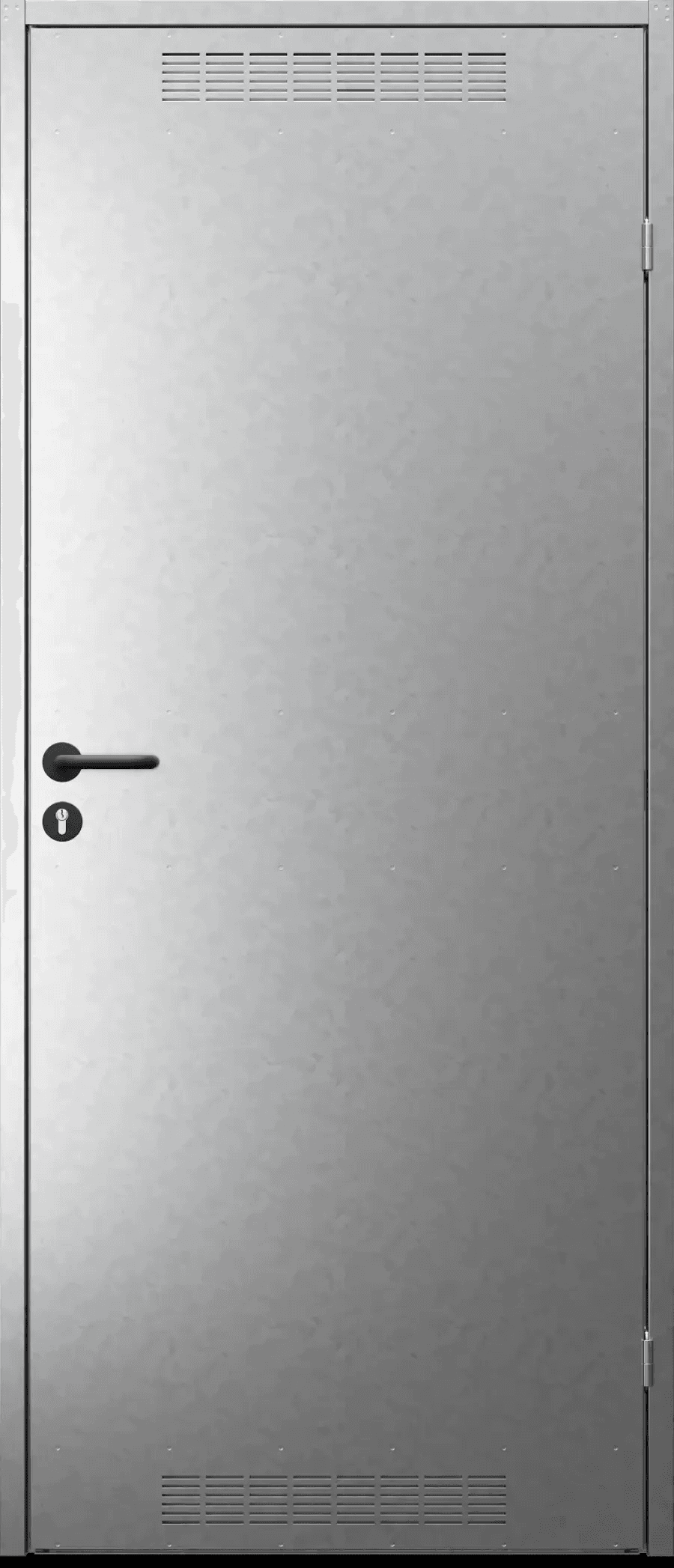 Uniwersalne drzwi ldo pom. gospodarczych i kom. lok. model 2, PORTA