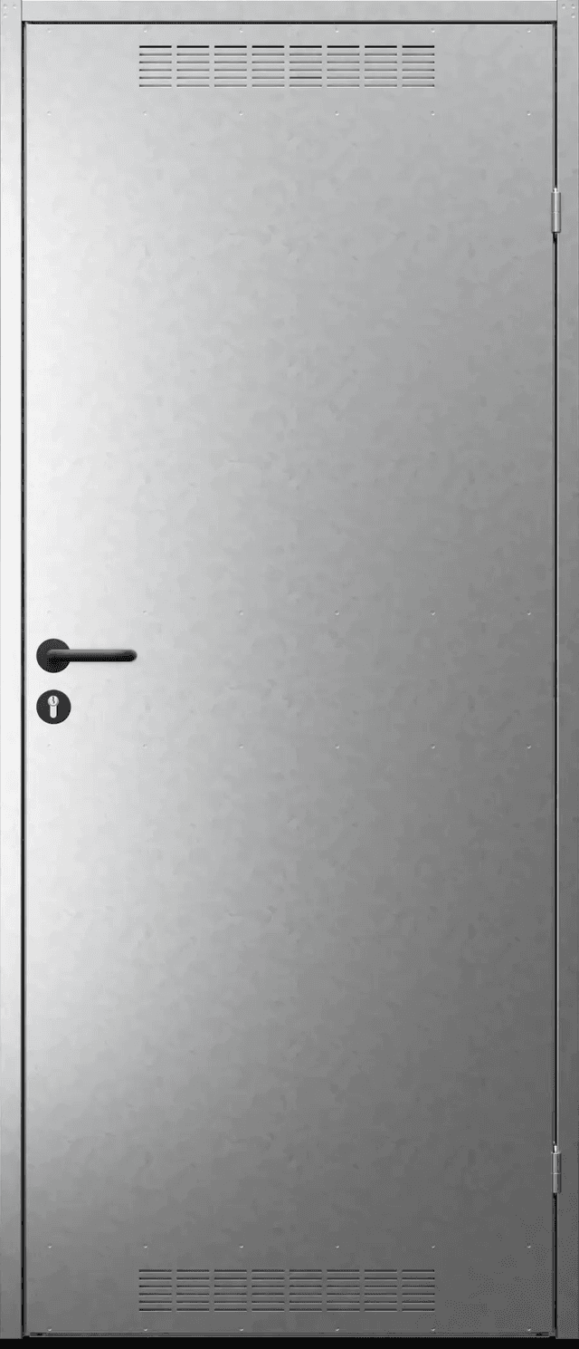 Uniwersalne drzwi ldo pom. gospodarczych i kom. lok. model 2, PORTA