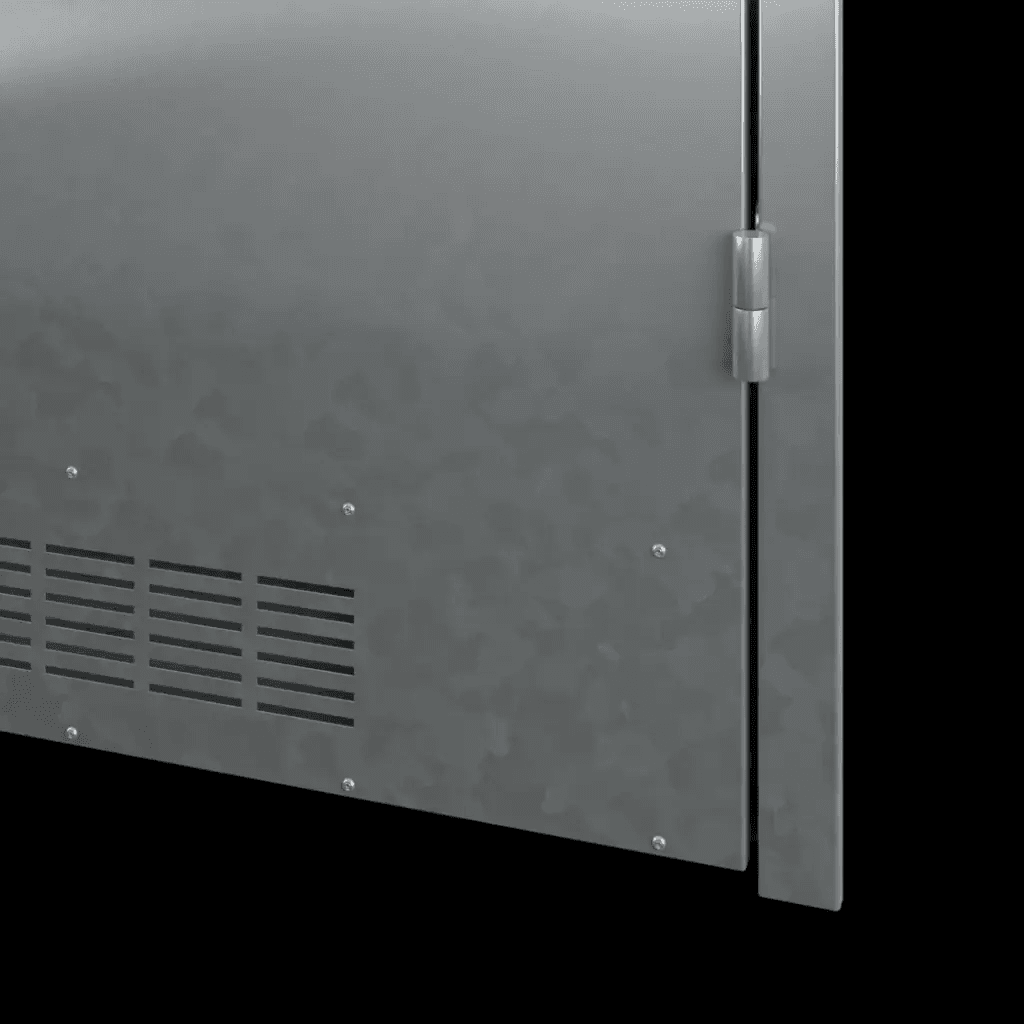 Uniwersalne drzwi ldo pom. gospodarczych i kom. lok. model 2, PORTA