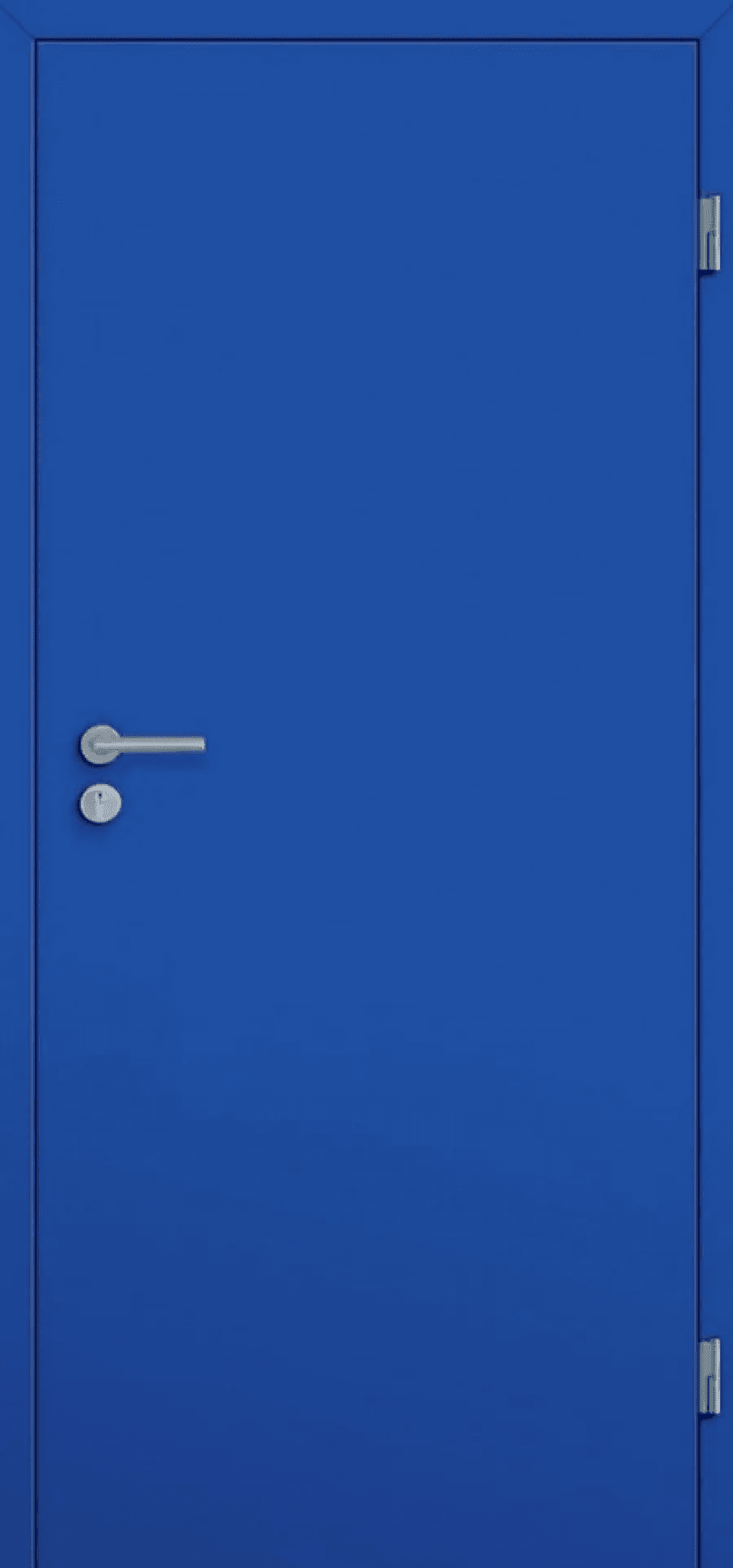 Drzwi Techniczne Higro W00, POL-SKONE