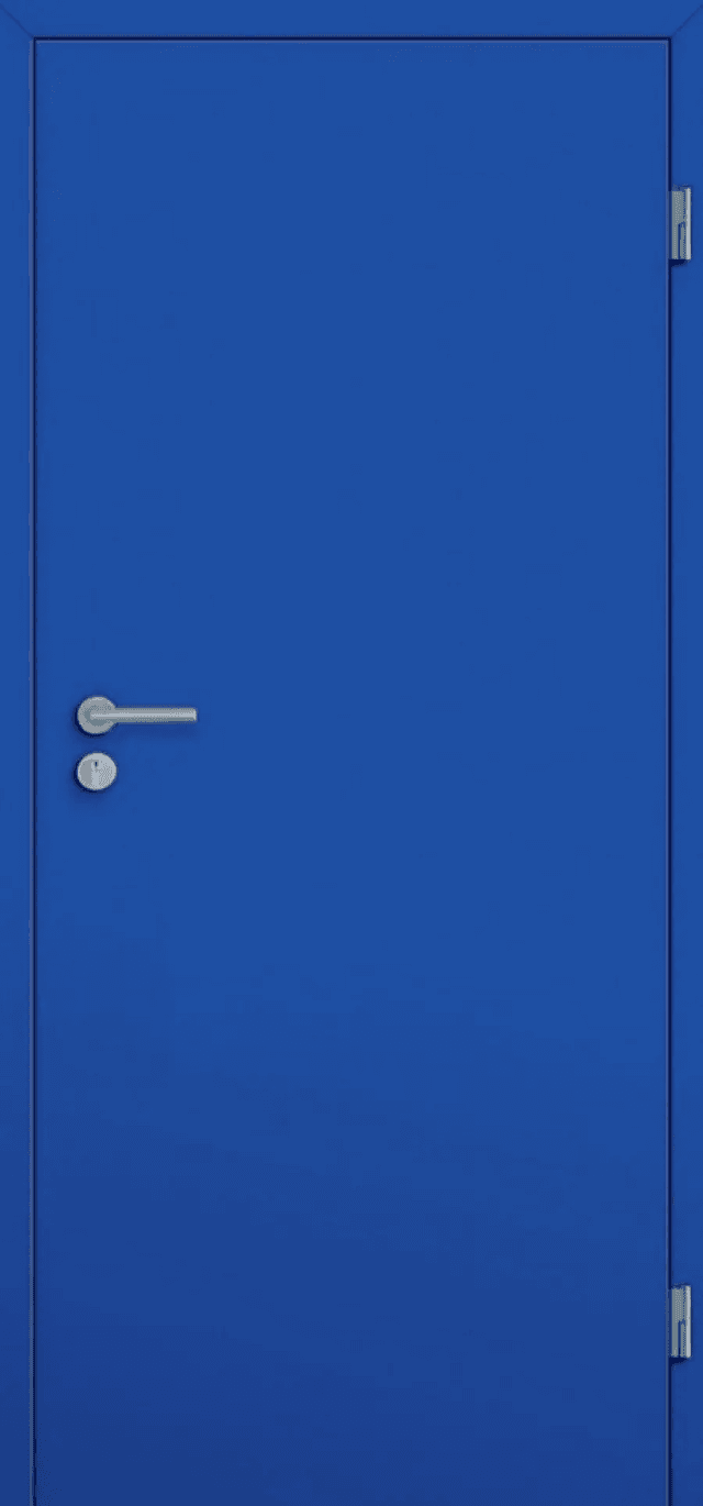 Drzwi Techniczne Higro W00, POL-SKONE