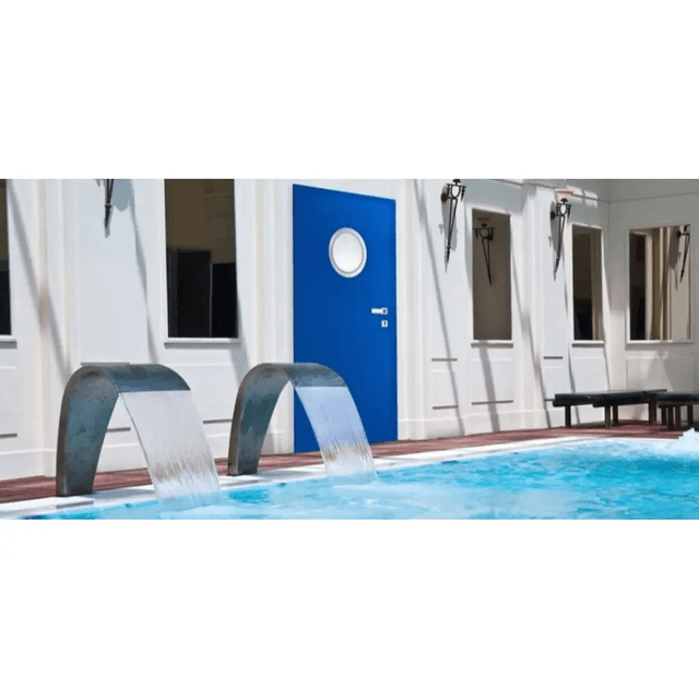 Drzwi Techniczne Higro W04, POL-SKONE