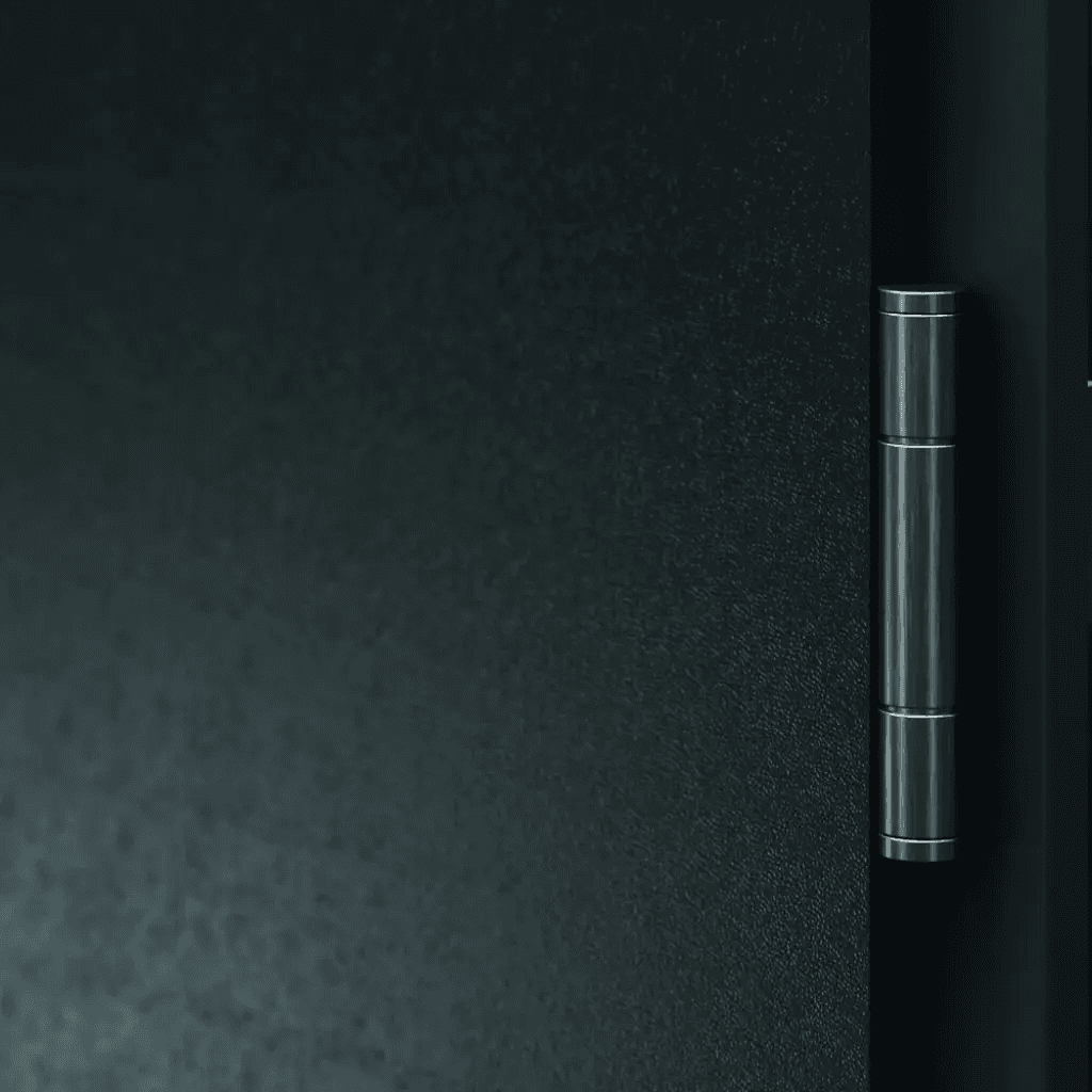 Drzwi Techniczne Innovo 37 dB płaskie, PORTA