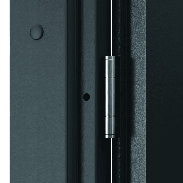 Drzwi Techniczne Innovo 37 dB płaskie, PORTA