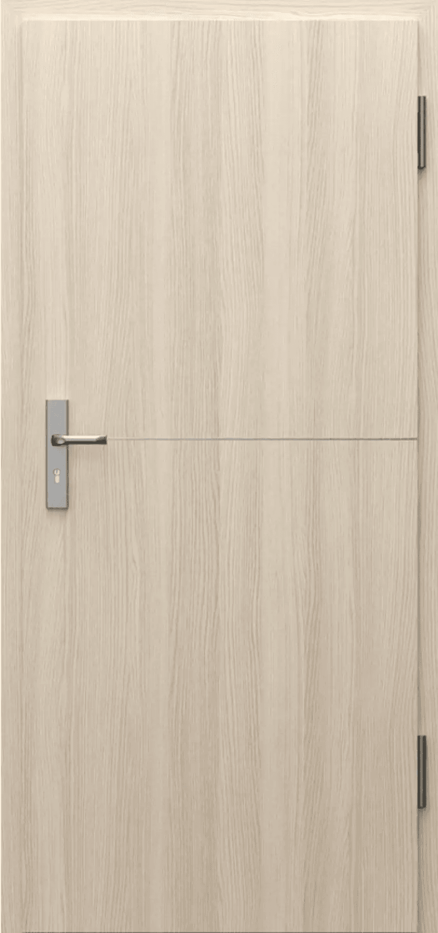 Drzwi Techniczne Innovo 42 dB intarsje 7, PORTA