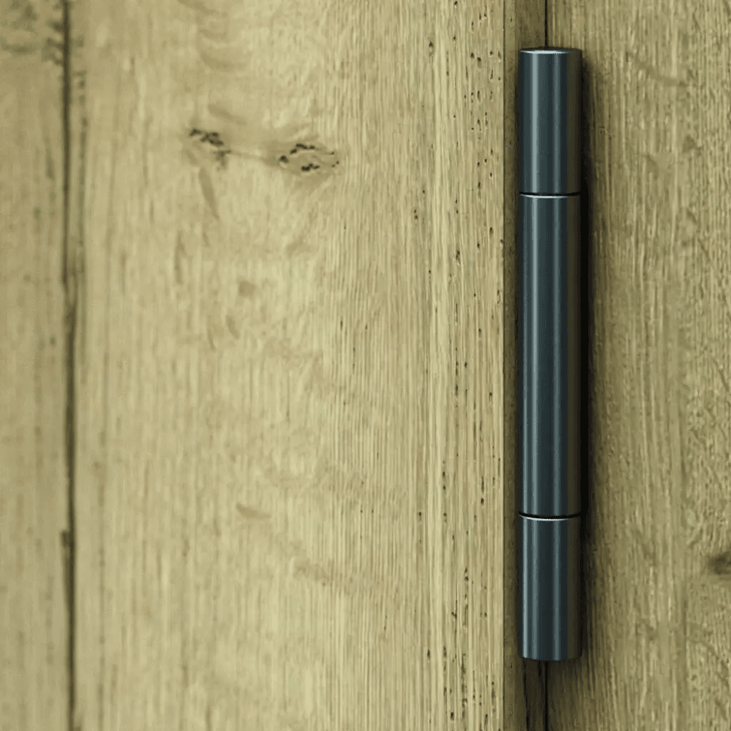 Drzwi Techniczne Innovo 42 dB intarsje 3, PORTA