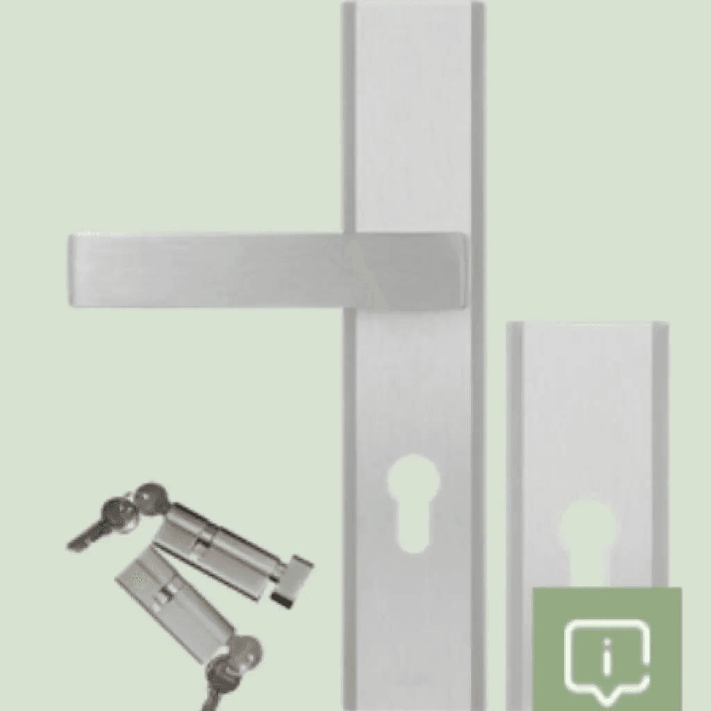 Drzwi zewnętrzne z ościeżnicą Otello 12B Dąb złoty Lewe 90cm CZYSTE POWIETRZE, 5903324179320, KR CENTER