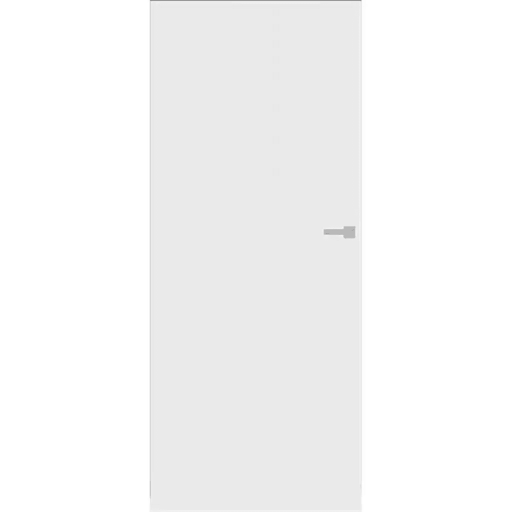 Drzwi Sara Eco 2 odwrotna przylga ukryte lewe 60cm plaster miodu, 5901316084553, DRE