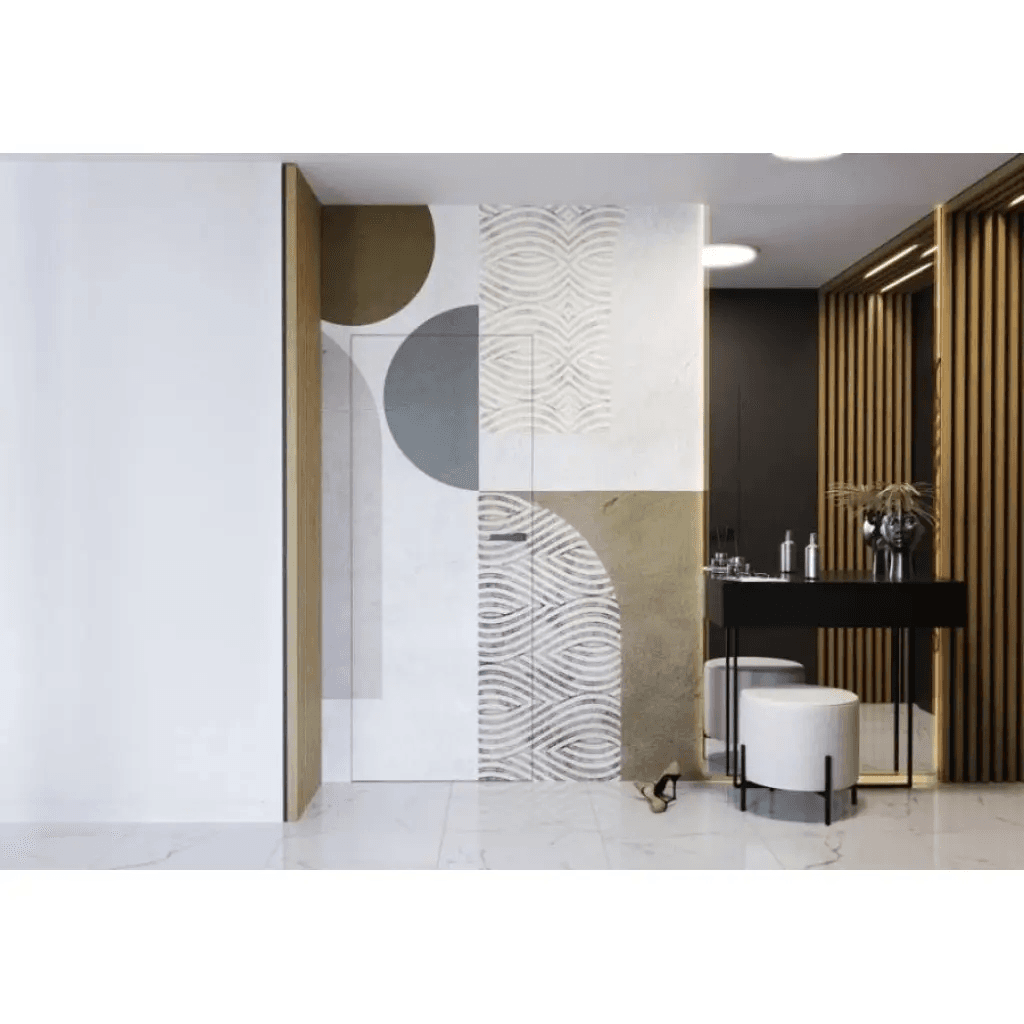 Drzwi ukryte Porta HIDE Bezprzylgowe (otwierane na zewnątrz) Lewe 70cm płyta, SPA1110L07LBP0A7V0O000, PORTA