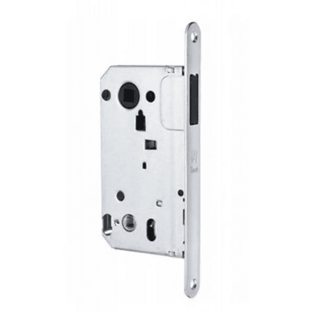 Drzwi Sara Eco 2 bezprzylgowe ukryte lewe 80 cm plaster miodu, DRE 400010027, DRE