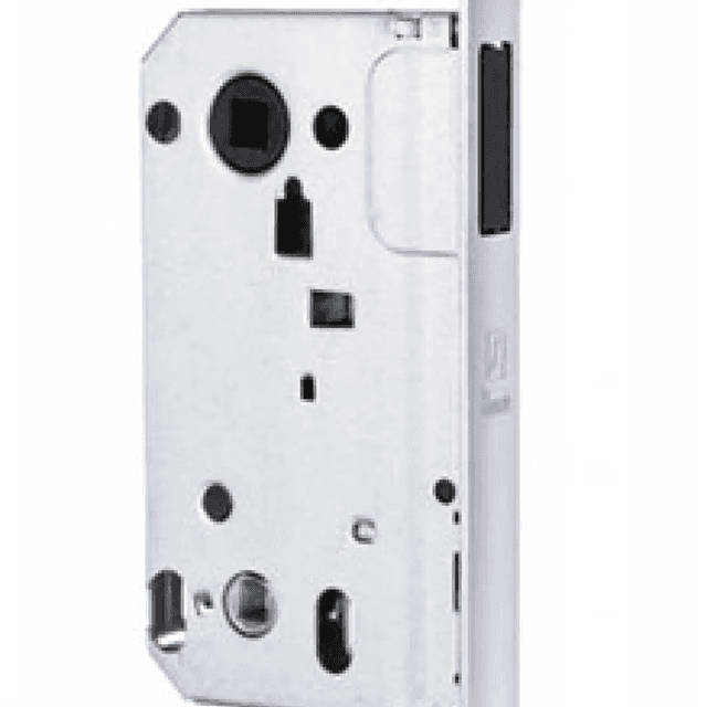 Drzwi Sara Eco 2 odwrotna przylga ukryte lewe WC 60 cm plaster miodu, DRE 400010375, DRE