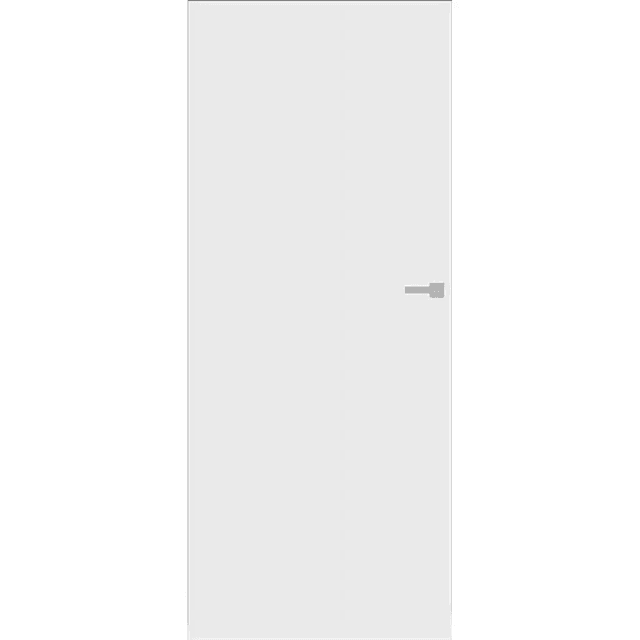 Drzwi Sara Eco 2 bezprzylgowe ukryte lewe WC 70 cm plaster miodu, DRE 400010021, DRE