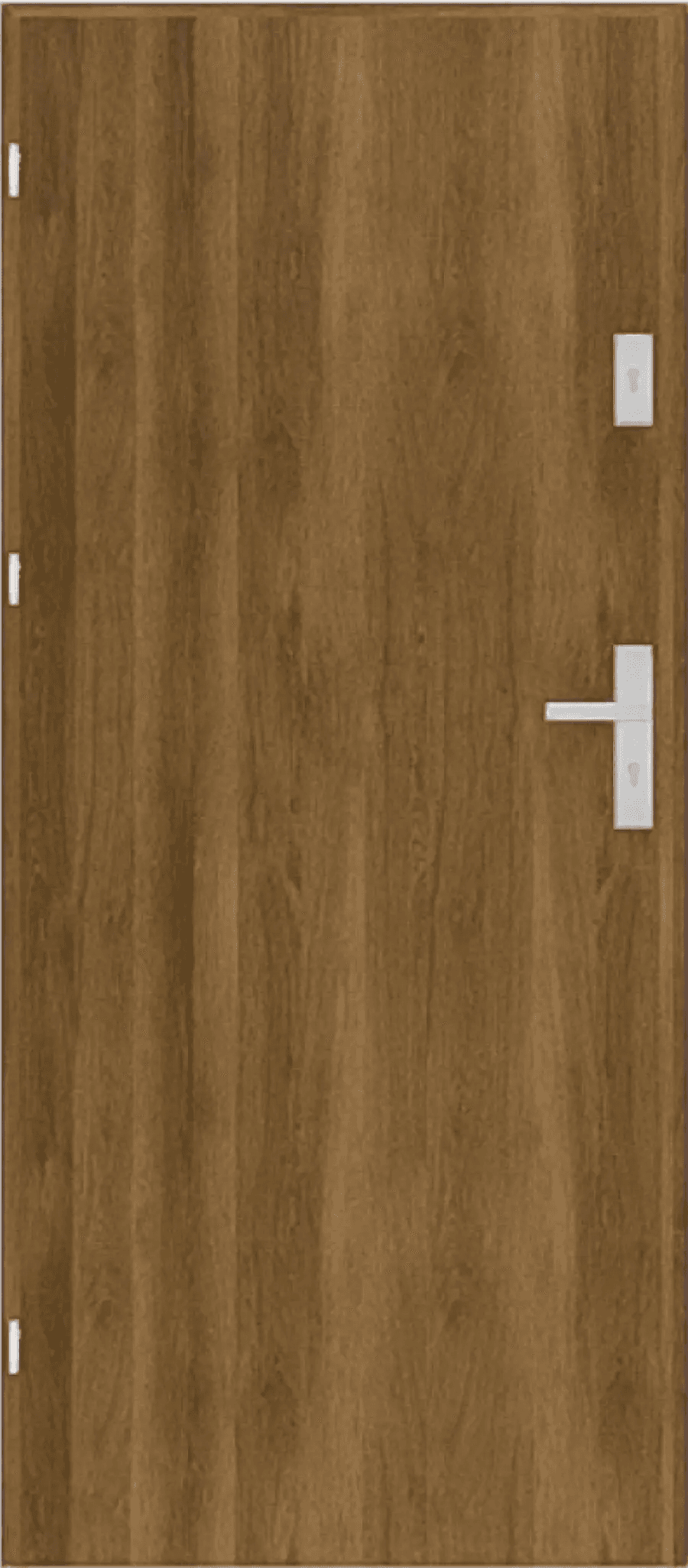 Drzwi Wejściowe Enter Lewe 80 cm Dąb Polski, 5902285886452, DRE