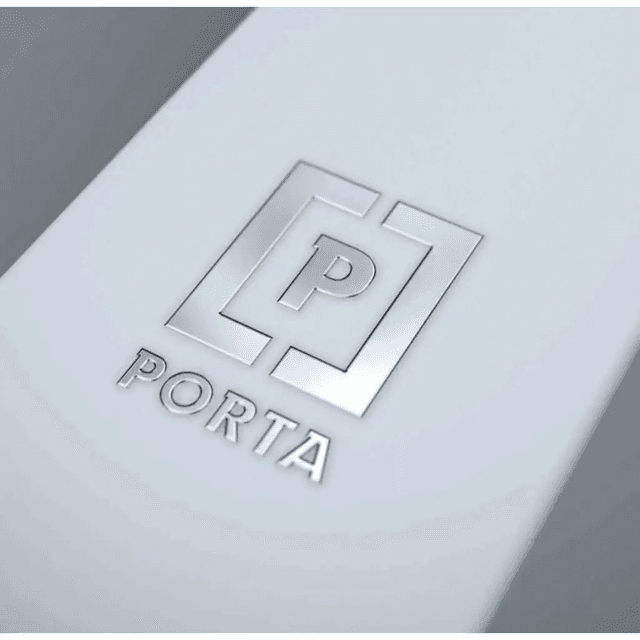 Drzwi Wejściowe Agat Prawe 80 Hikora, SPEA0P0P082OHJSD30O000, PORTA