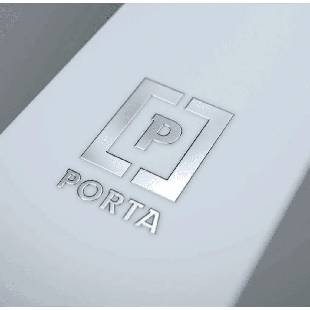 Drzwi Wejściowe Agat Lewe 80 Hikora, SPEA0P0L082OHJSD30O000, PORTA