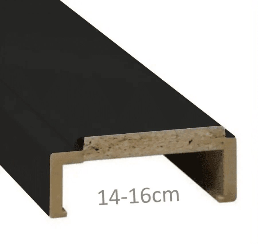 Ościeżnica Dopłata do rozmiaru ościeżnicy Invado Loft 14-16, Invado Loft DOPŁATA 14-16, Invado