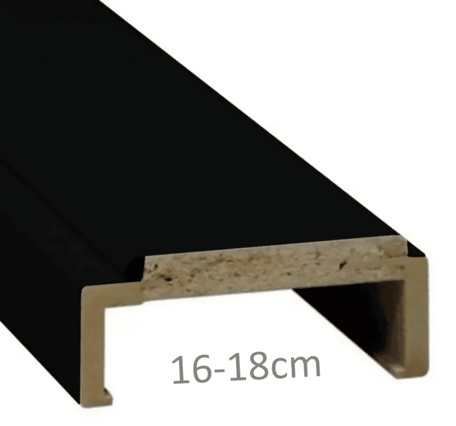 Ościeżnica Dopłata do rozmiaru ościeżnicy Invado Loft 16-18, Invado