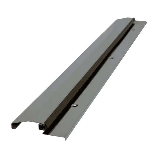 Próg stalowy do drzwi wejściowych DRE Enter, 5903727584554, DRE