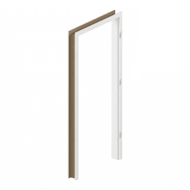 Ościeżnica regulowana PORTA SYSTEM B 75-95 prawa 70cm przylgowa, OPWP0A0P07DBI0SZ360000, PORTA
