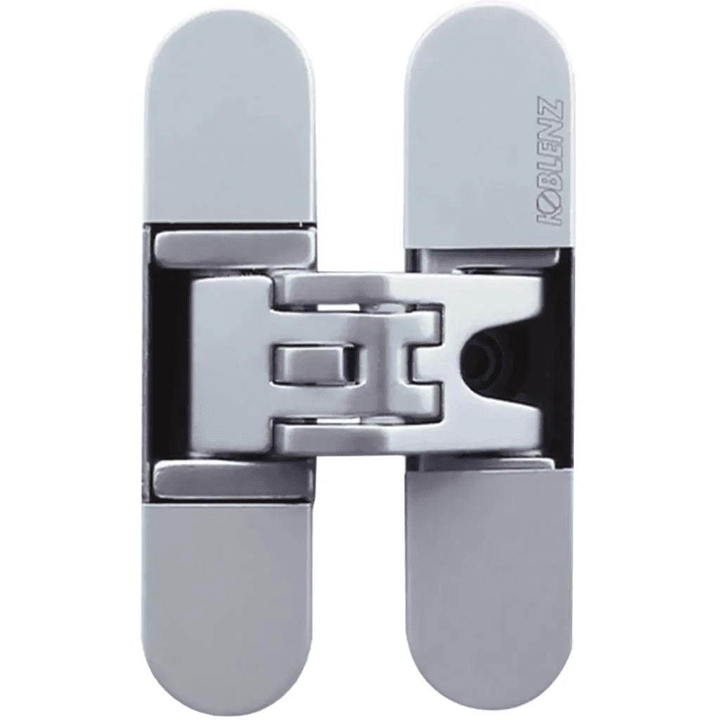 Ościeżnica regulowana z kątownikiem ORS10 Invado 140-159 Prawa 80 cm Bezprzylgowa, 100017061, Invado