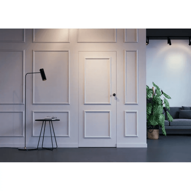 Ościeżnica do drzwi ukryte Porta Hide Bezprzylgowa (otwierane na zewnątrz) Lewa 70cm , OPA100LL070000AN300000, PORTA