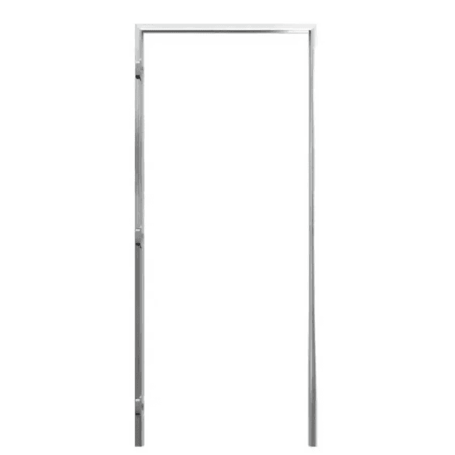 Ościeżnica do drzwi ukryte Porta Hide Odwrotna przylga (otwierane do wewnątrz) Lewa 80cm, OPP100LL080000AN300000, PORTA