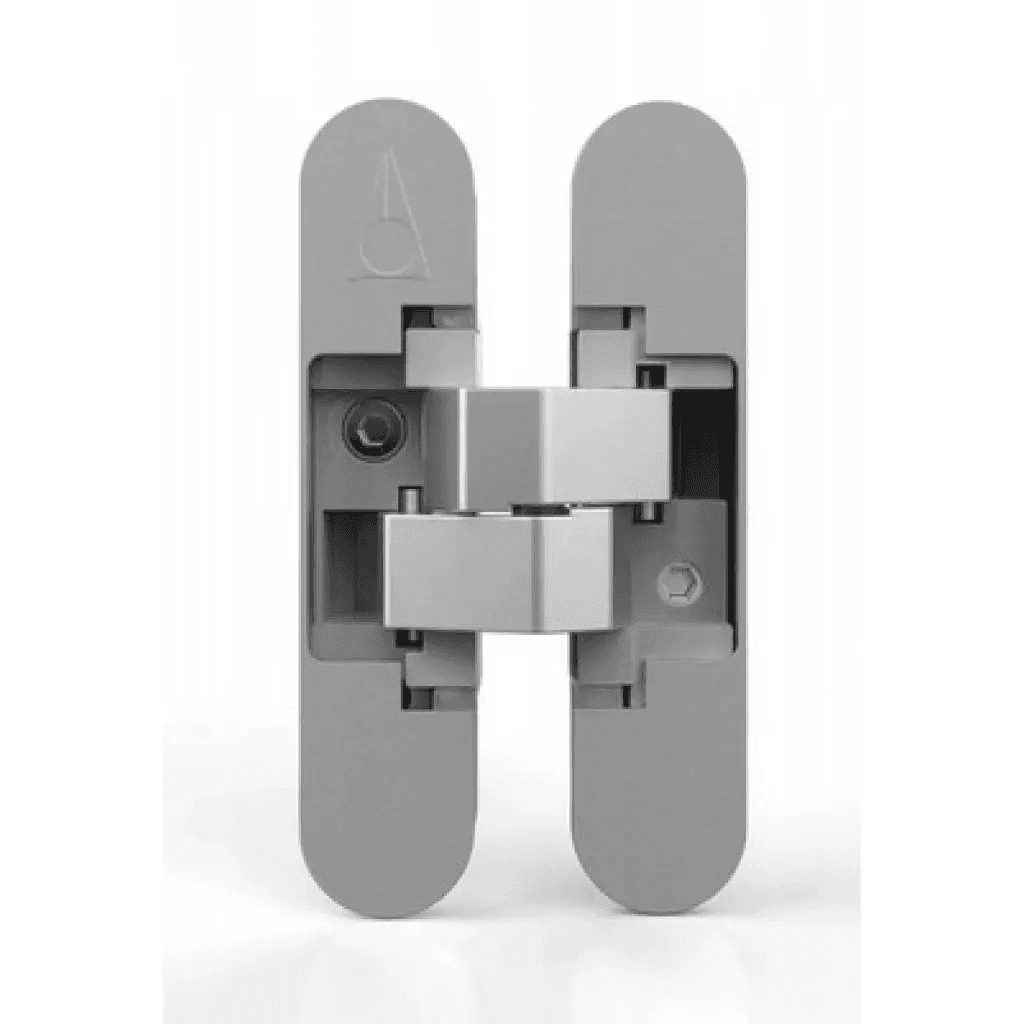 Ościeżnica regulowana Porta SYSTEM ELEGANCE C 120-140 Lakier UV Lewa 80cm bezprzylgowa, OPAP0C0L08WBI0AZU80000R, PORTA