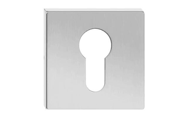 Rozety TOPAZ pod wkładkę bębenkową SSKY, METAL-BUD