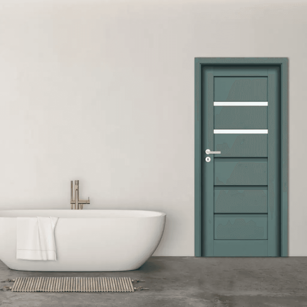 Ościeżnica regulowana Din Aqua, POL-SKONE