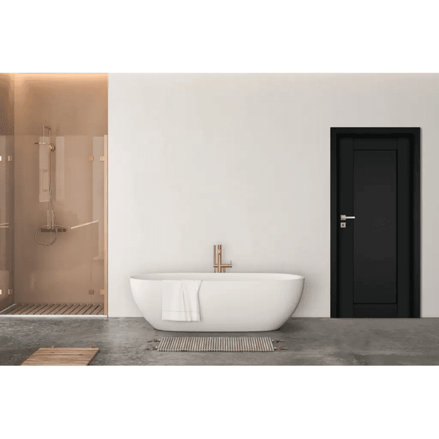 Ościeżnica regulowana Din Aqua, POL-SKONE