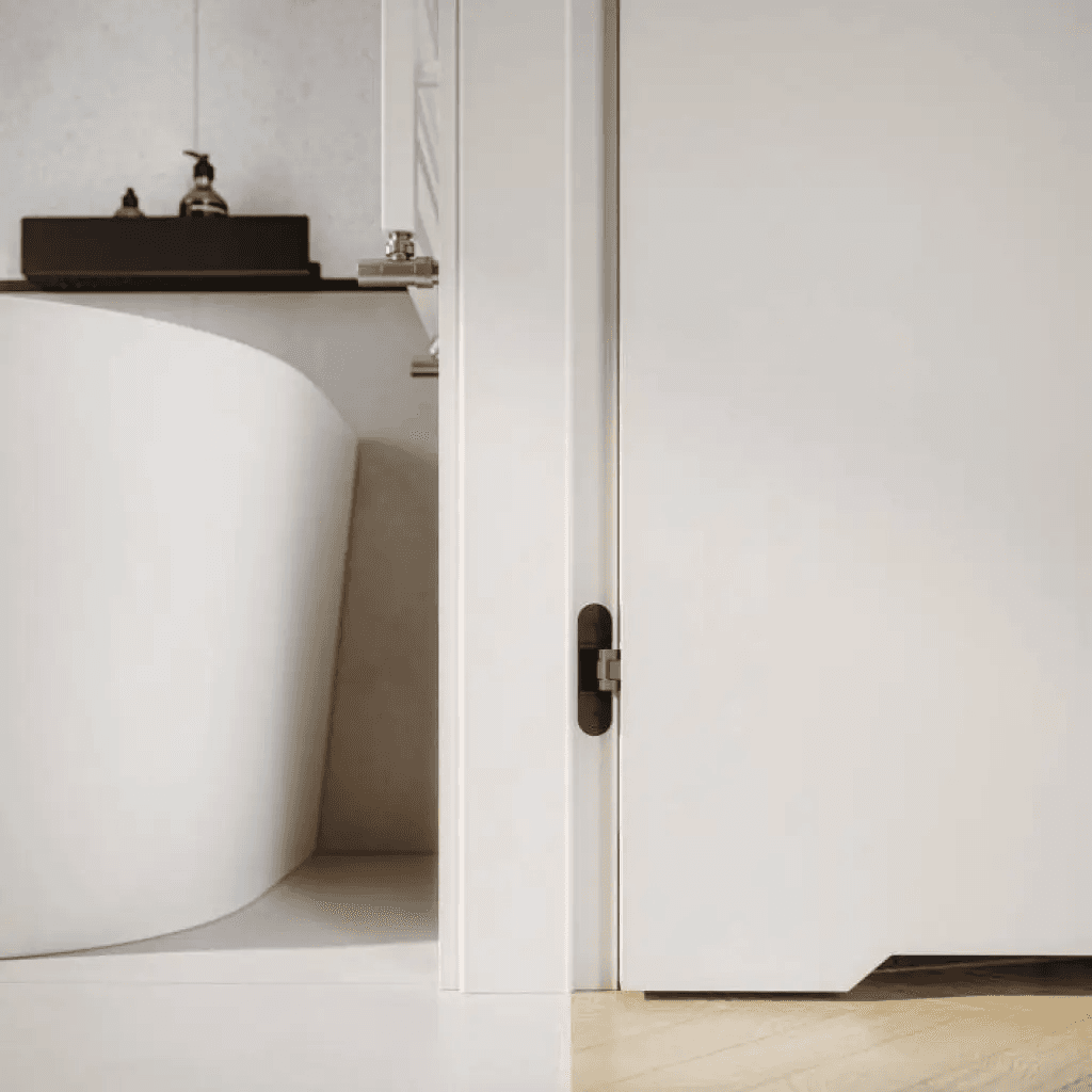 Ościeżnica Wodoodporna Porta System HYDRO PROTECT , PORTA