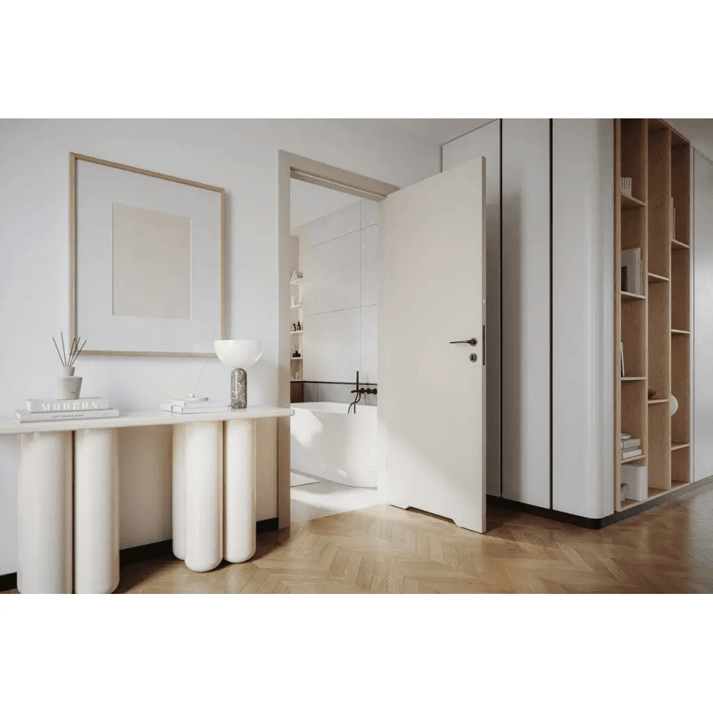 Ościeżnica Wodoodporna Porta System HYDRO PROTECT , PORTA