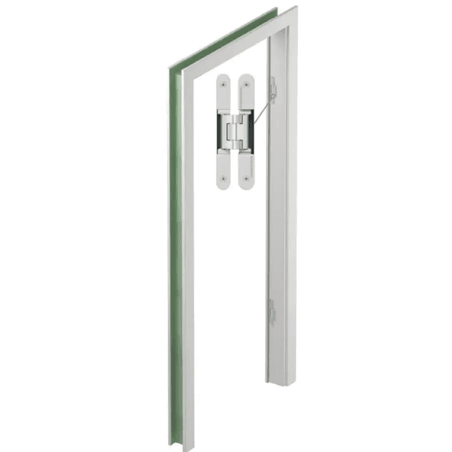 Ościeżnica regulowana Reves Aqua, POL-SKONE