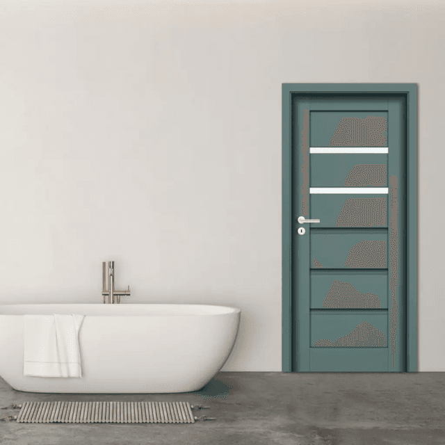 Ościeżnica regulowana Reves Aqua, POL-SKONE