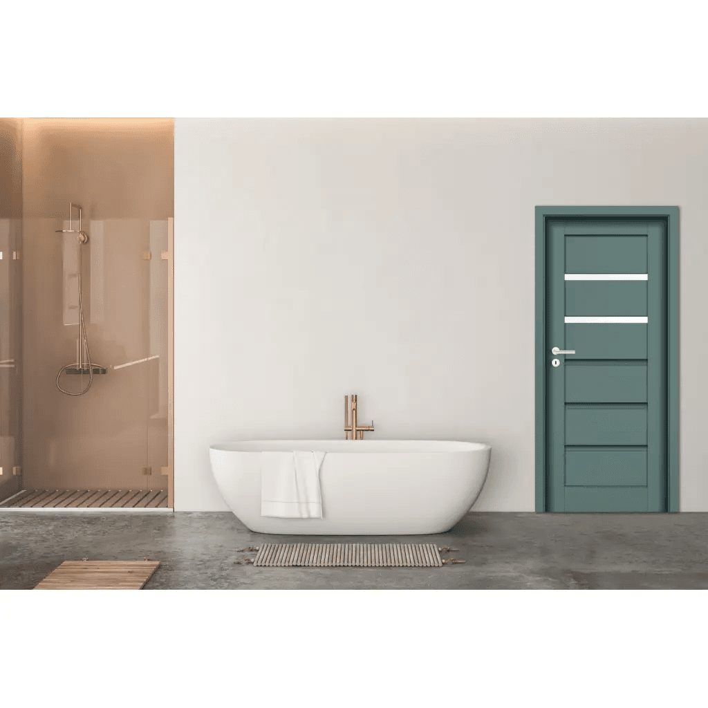 Ościeżnica regulowana Reves Aqua, POL-SKONE