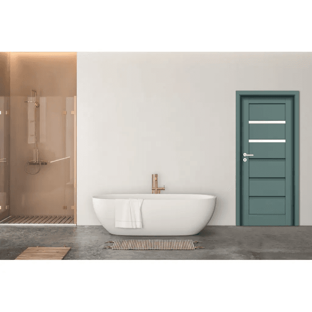 Ościeżnica regulowana Reves Aqua, POL-SKONE