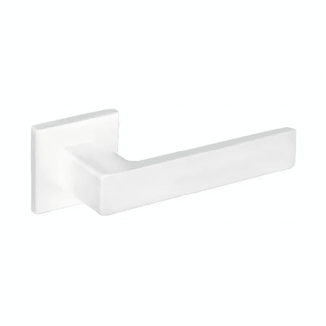 Klamka Cavo KVO 800 Biała, 5901289085724, Infinity Line