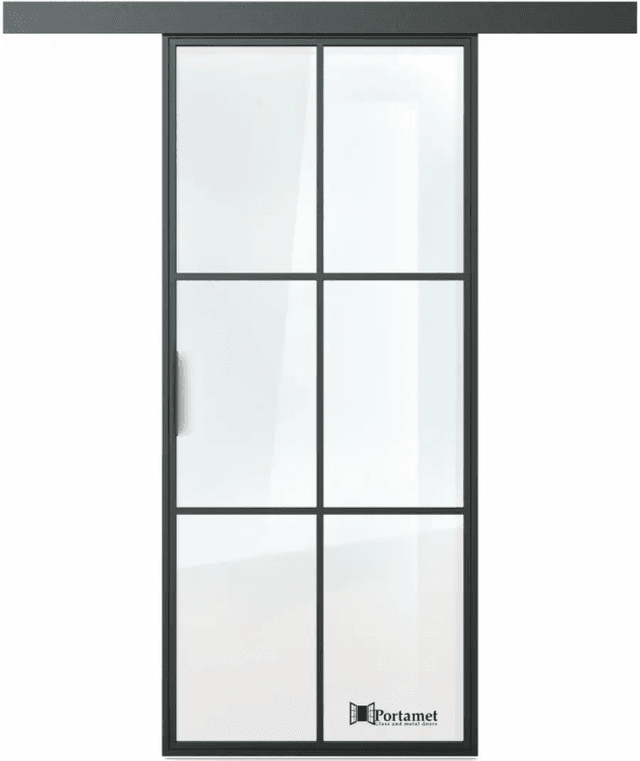 System Przesuwny MALMO SLIDE, Portamet