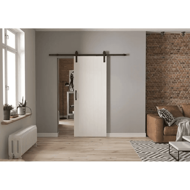 System Przesuwny Black 5, PORTA