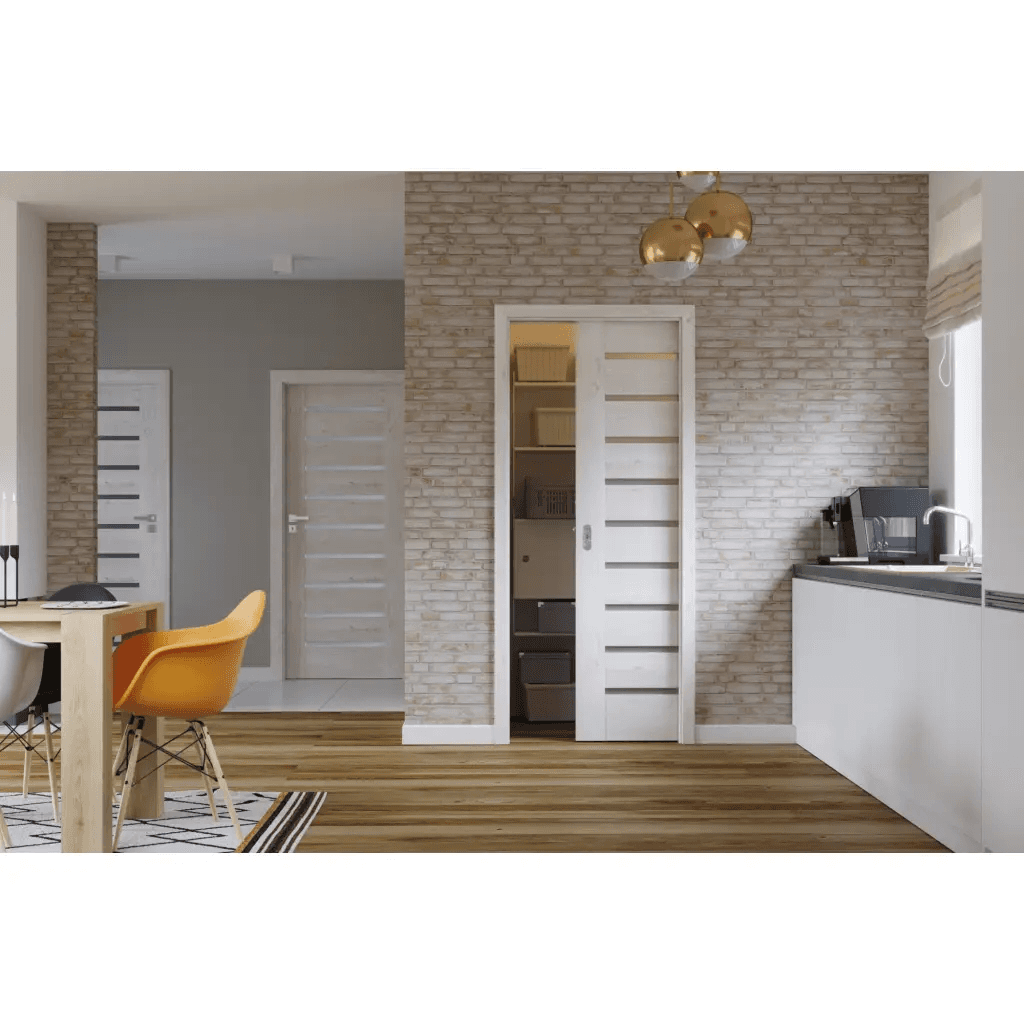 System Przesuwny KOMPAKT, PORTA