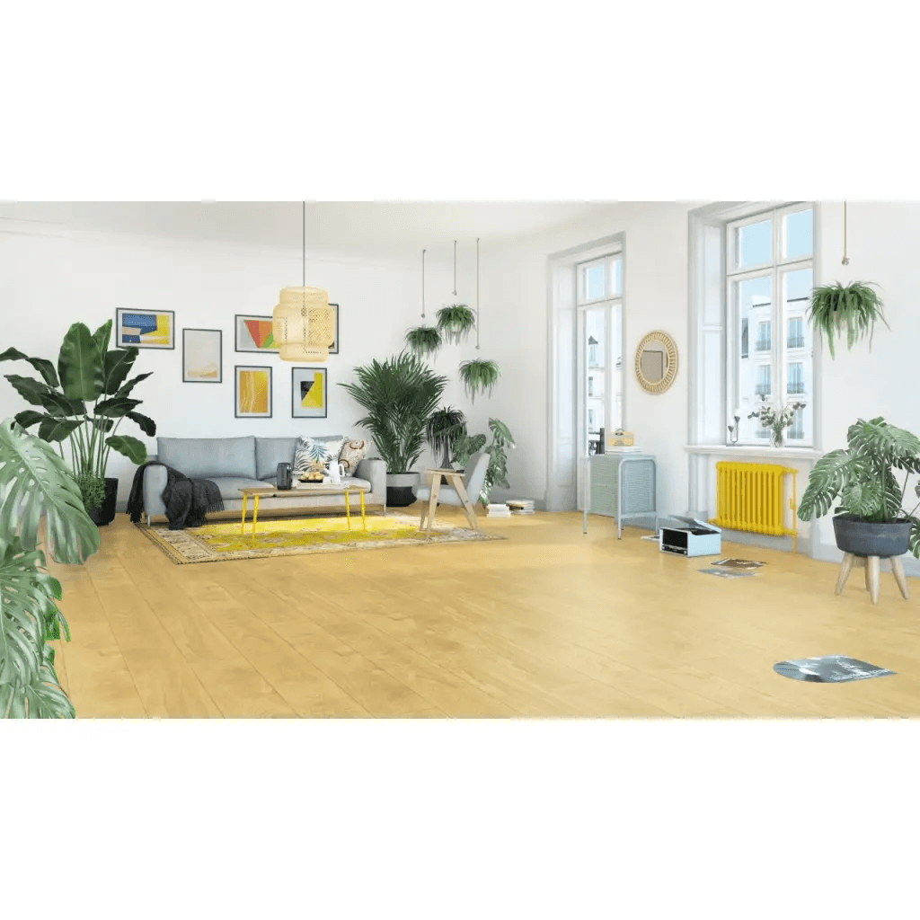 Panele podłogowe Dąb Monsun D4588 AC5 8 mm, 91BB-4588, Modern Classic