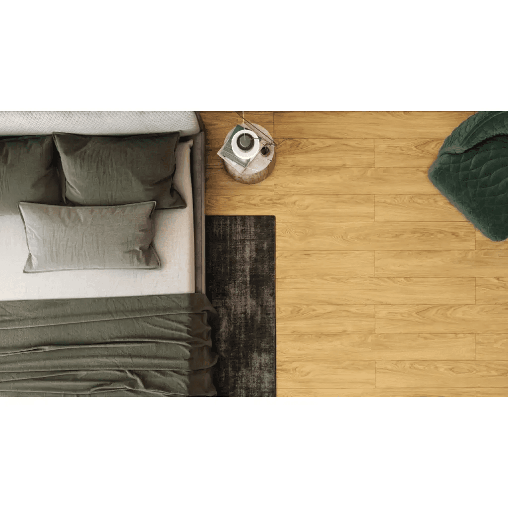 Panele podłogowe Dąb Pasat D4581 AC5 8 mm, 91BB-4581, Modern Classic