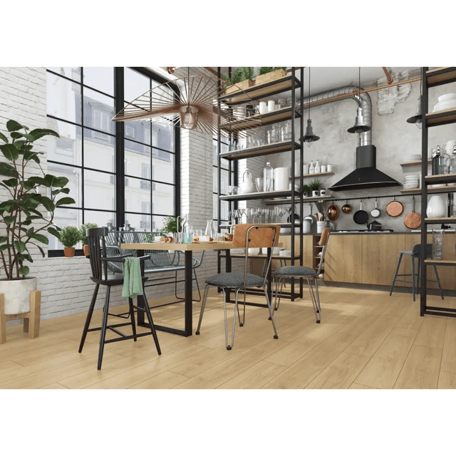 Panele podłogowe Dąb Mistral D4531 AC5 8 mm, 91BB-4531, Modern Classic