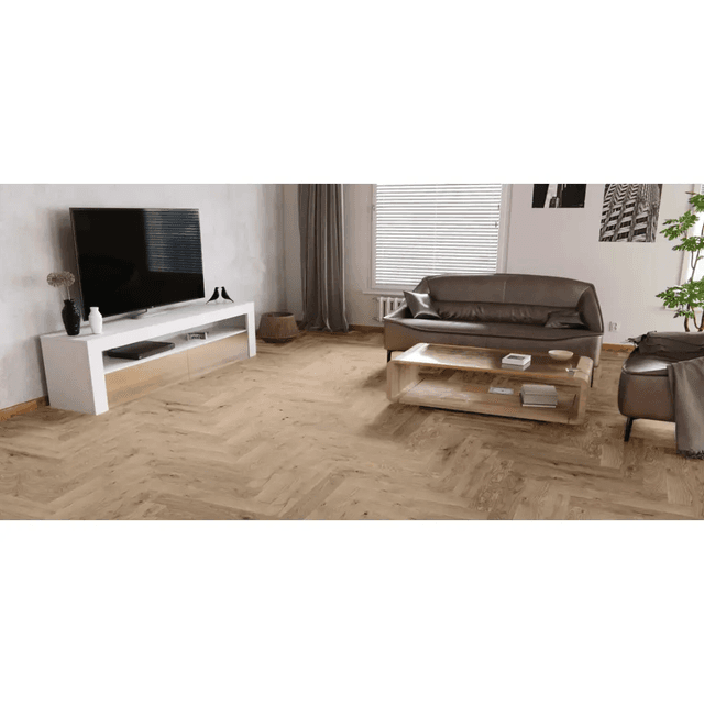 Dąb Serene Jodła Klasyczna 110 1WC000002 14 mm, Barlinek