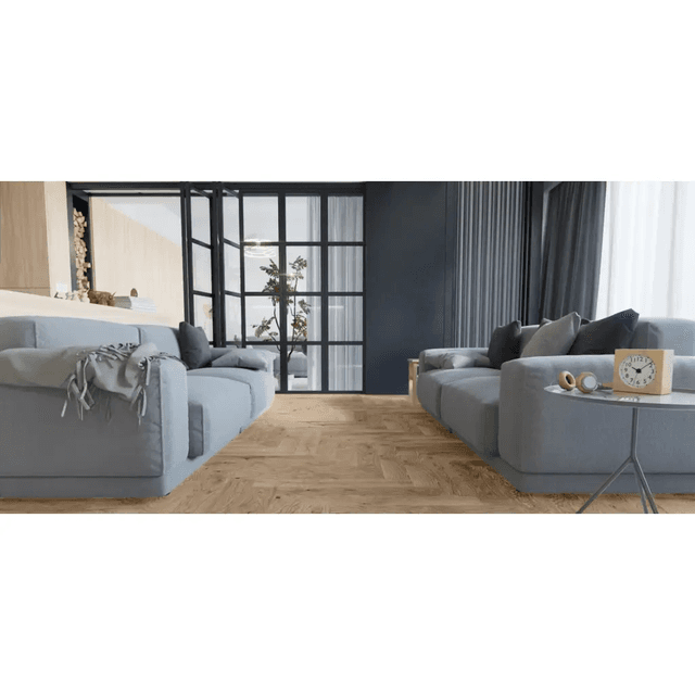 Dąb Serene Jodła Klasyczna 110 1WC000002 14 mm, Barlinek