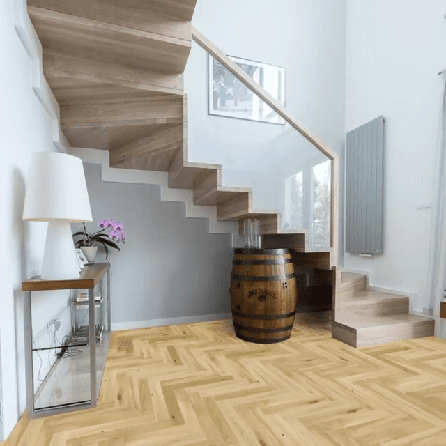 Grand Canyon Jodła Klasyczna 130 1WC000011 14 mm, Barlinek