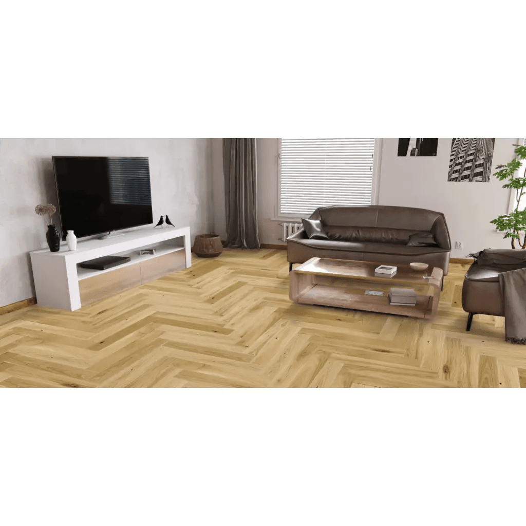 Grand Canyon Jodła Klasyczna 130 1WC000011 14 mm, Barlinek