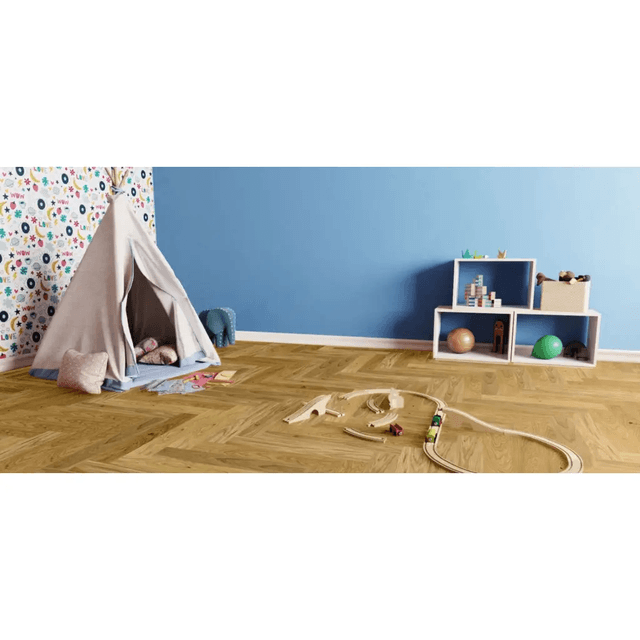 Dąb Bright Jodła Klasyczna 110 1WC000016 14 mm, Barlinek